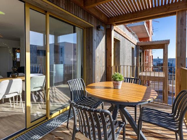 Maison Clisson 4 pièces