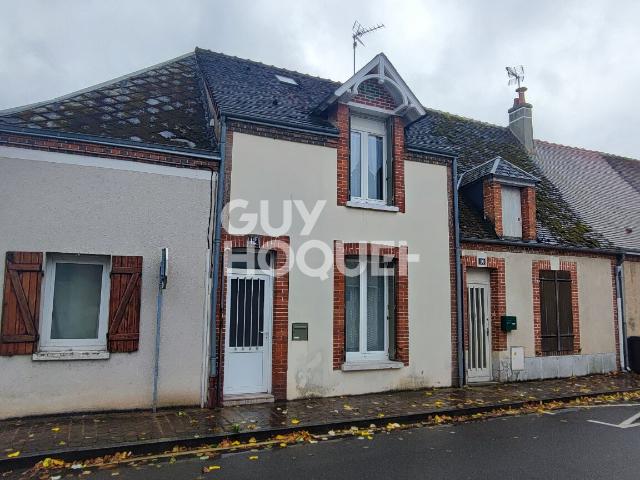 Maison Cloyes Les Trois Rivières