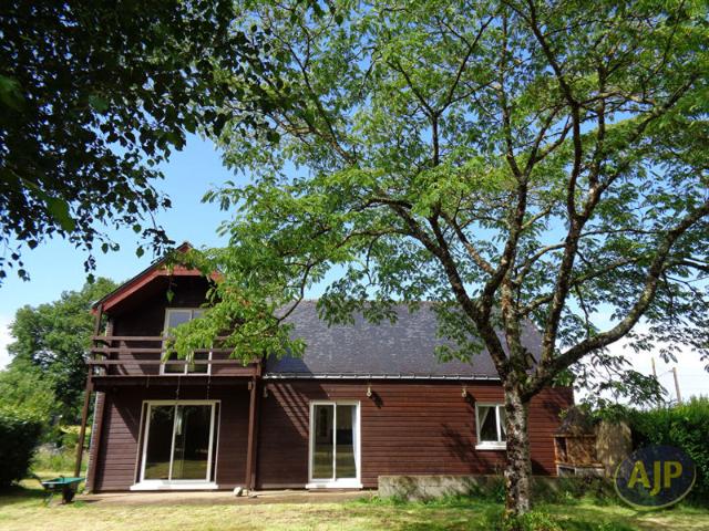 Maison Cruguel 7 pièce s 130 m2