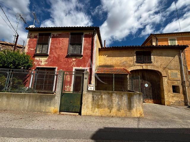 Maison Cruscades 6 pièce s