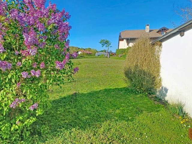Maison Cruseilles