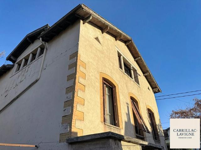 Maison Crampel/Saouzelong