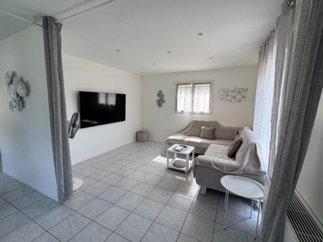 Maison Cranves Sales 4 pièce s 105 m2