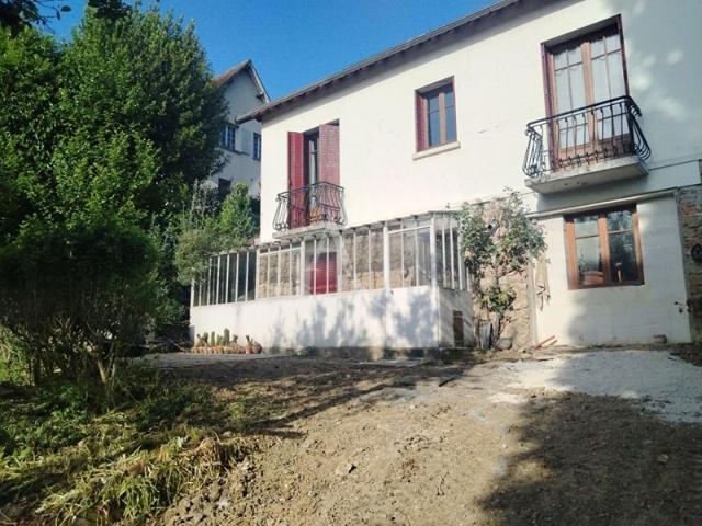 Maison Cregy Les Meaux