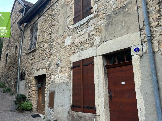 Maison Cremieu 3 pièce s 121.35 m2