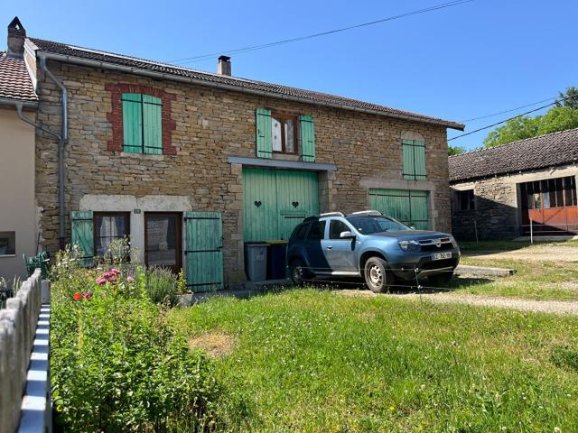 Maison Cressia 7 pièce s 126 m2 126m² Cressia