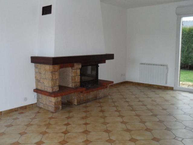 Maison Crepy En Valois 4 pièce s 88.47 m2