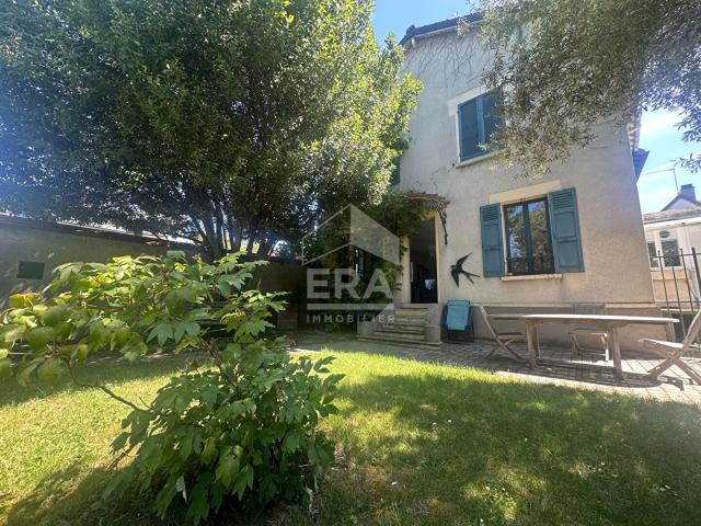 Maison Creteil 5 pièce s 110 m2