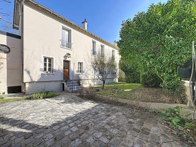 Maison Creteil 6 pièce s 173 m2