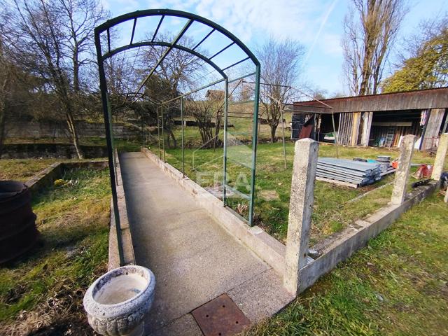 Maison Creveney 10 pièce s 161 m2
