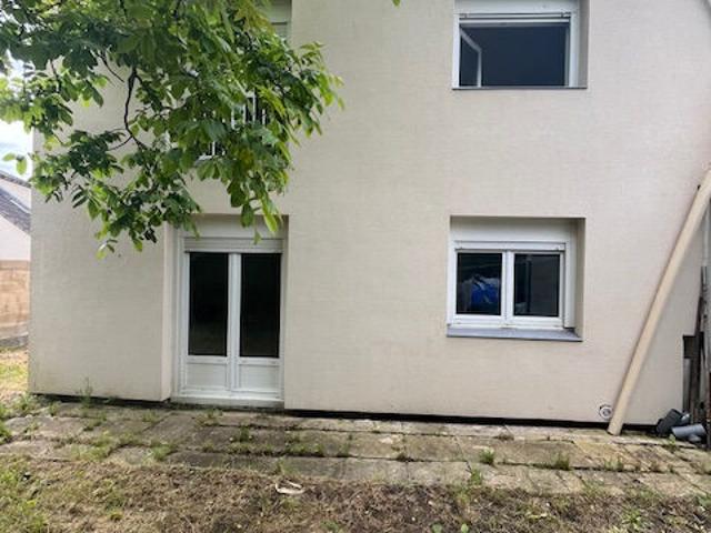 Maison Crisolles 92 m²