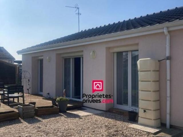 Maison Criquetot Sur Ouville 4 pièce s 81 m2