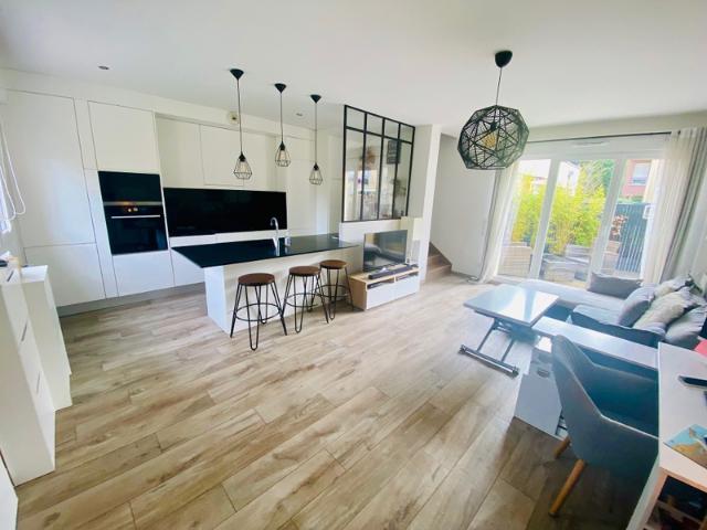 Maison Croissy Beaubourg 3 pièce s 58m2