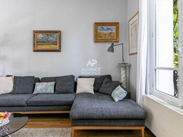 Maison • Croissy sur Seine