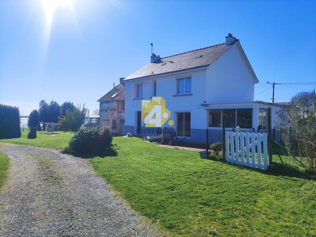 Maison Crossac