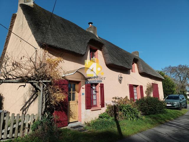 Maison Crossac