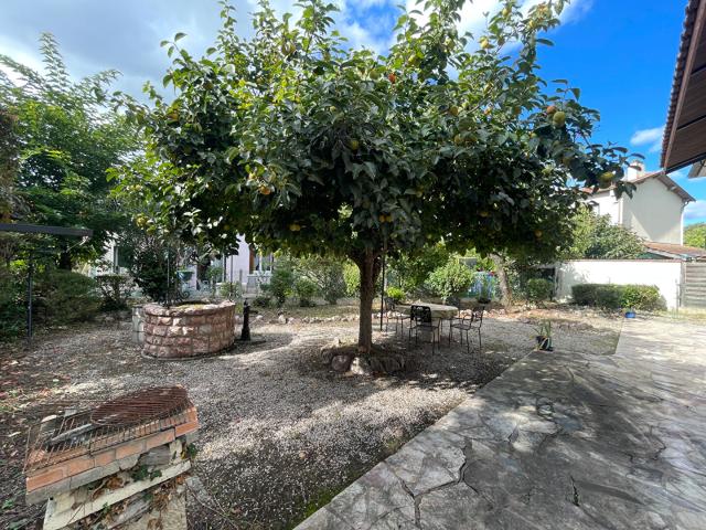 Maison Cugnaux 5 pièce s 107 m2