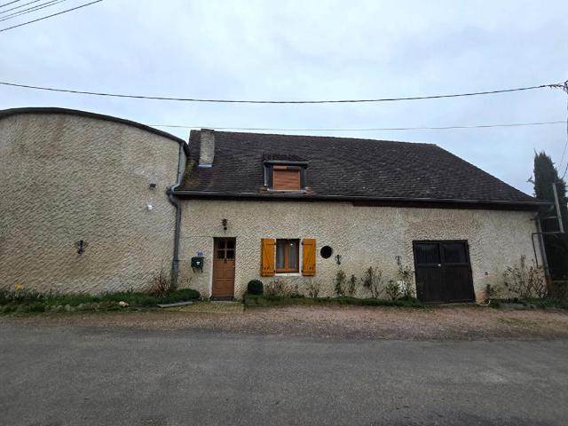 Maison Cusset 6 pièce s 135 m2
