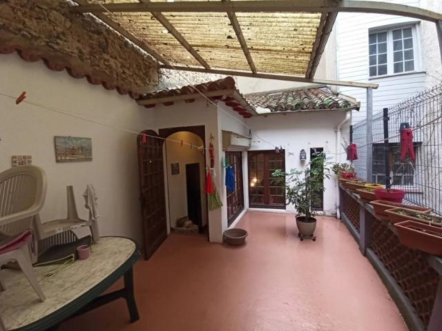 MAISON CV AVEC TERRASSE