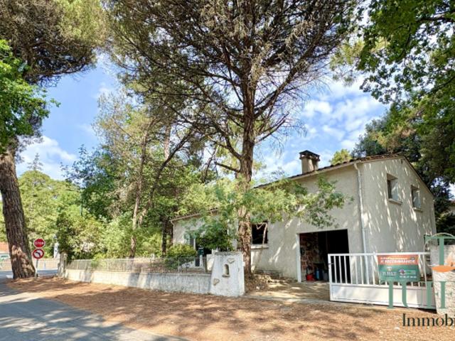 MAISON A 900M PLAGE de RONCE LES BAINS