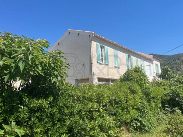 Maison à 10 min à pied de la plage