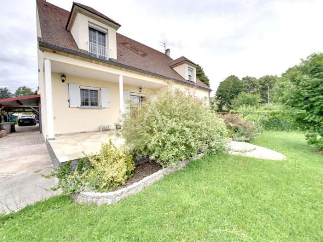 Maison à 15 minutes de TOURNAN EN BRIE