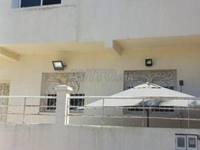 Maison à 2min de la plage