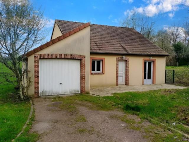 Maison à Tannerre En Puisaye à louer Locagestion, expert en gestion locative