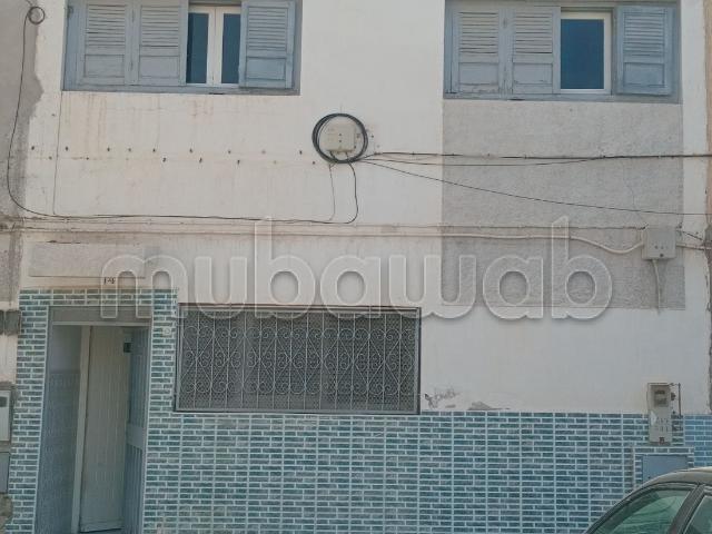 Maison à talborjt agadir