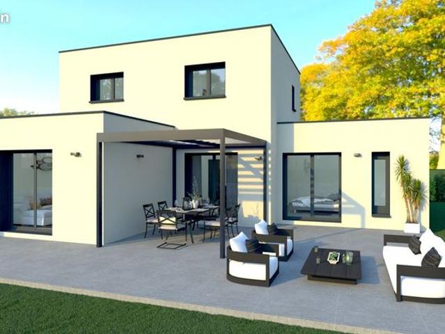 Maison à TERNAY 69