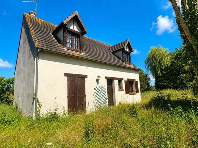 Maison à Thiers Sur Thève 5 pièces de 100 m² !