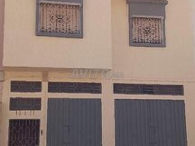 Maison á tilila