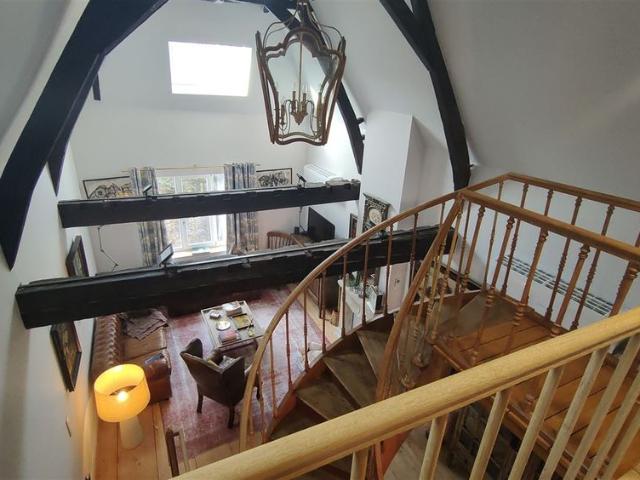 Maison à Tournai