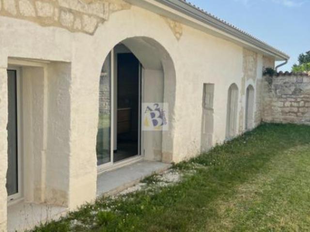 Maison à Trois Palis à louer Locagestion, expert en gestion locative