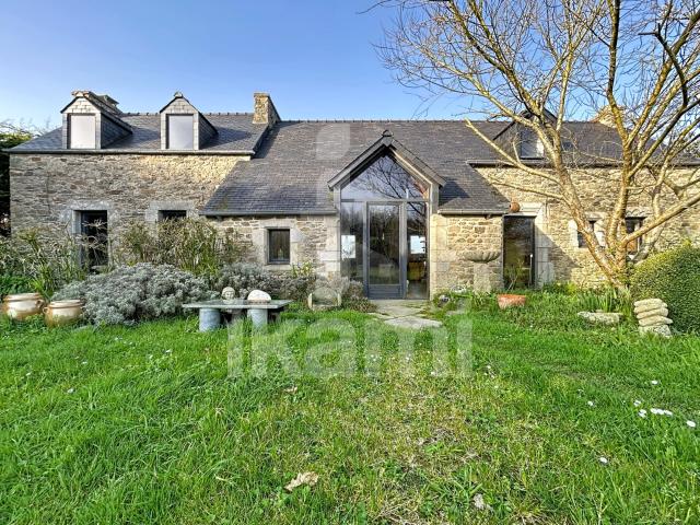 Maison à Tréflez 148m² Tréflez