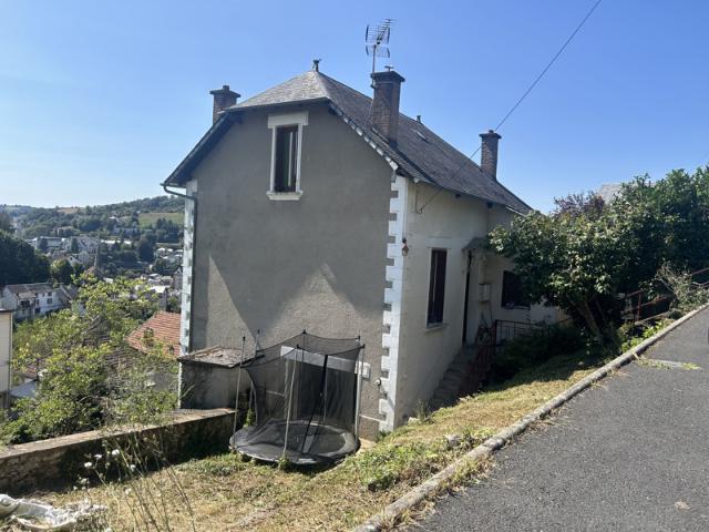 Maison à Tulle en Corrèze