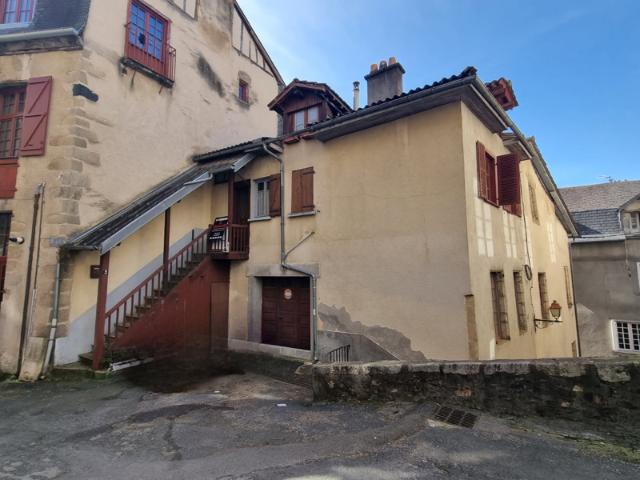 Maison à TULLE en CORREZE