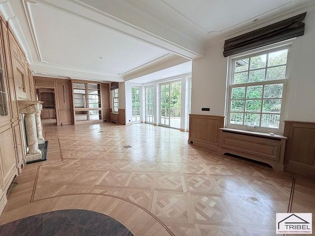 maison à uccle 1180