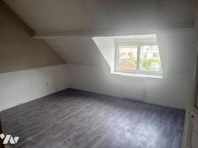 Maison à usage d'habitation