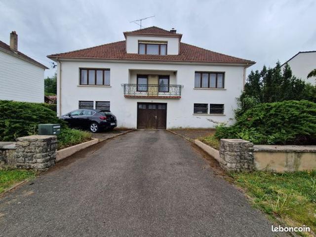 Maison à v endre
