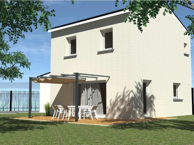 maison à Valence