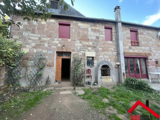 MAISON À VARS SUR ROSEIX