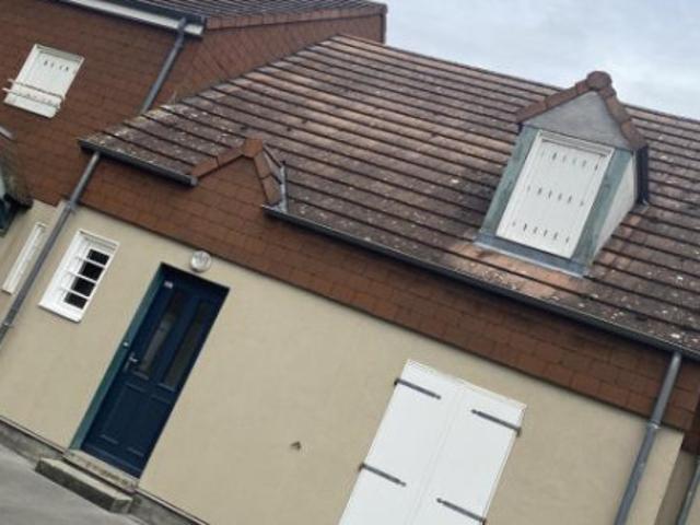 Maison à Vatan à louer Locagestion, expert en gestion locative