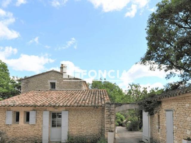 Maison à vende proche VEZELAY