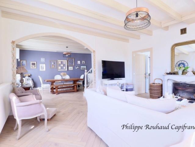 Maison à vendre 3 chambres