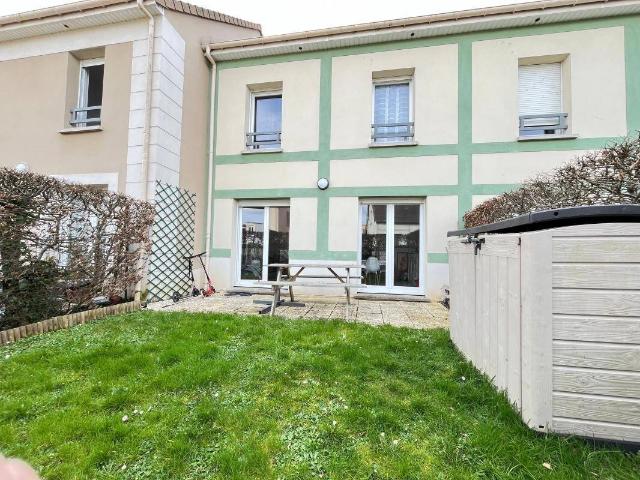 Maison À Vendre 3 chambres