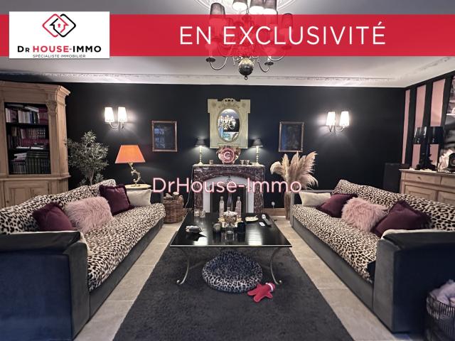 Ancien prieuré restauré à vendre !