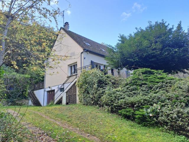 Maison 7 pièces