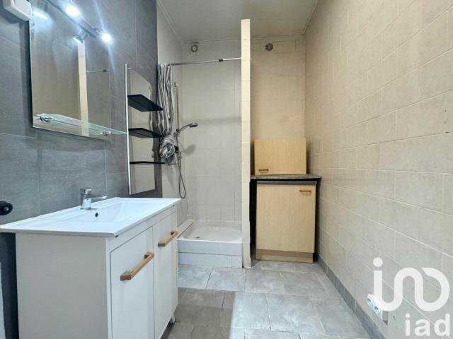 Vente Maison/villa 3 pièces