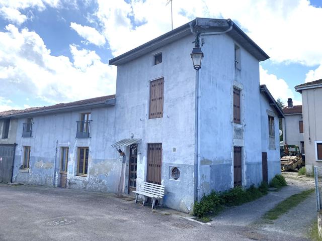 Maison Doulevant Le Château